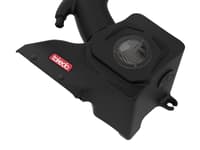 afe 17-20 hyundai i30 n l4-2.0l takeda momentum cold air intake system w/ pro dry s media 56-70035d