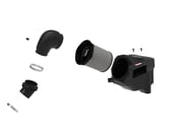 afe 18-21 hyundai kona l4 2.0l takeda momentum cold air intake system w/ pro dry s media 56-70036d
