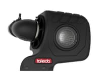 afe 18-21 hyundai kona l4 2.0l takeda momentum cold air intake system w/ pro dry s media 56-70036d