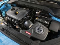 afe 18-21 hyundai kona l4 2.0l takeda momentum cold air intake system w/ pro 5r media 56-70036r