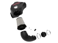 afe takeda momentum pro dry s cold air intake system 2021 toyota supra l4 2.0l turbo 56-70037d
