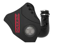 afe takeda momentum pro dry s cold air intake system 2021 toyota supra l4 2.0l turbo 56-70037d