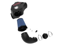 afe takeda momentum pro 5r cold air intake system 2021 toyota supra l4 2.0l turbo 56-70037r