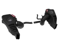 afe 18-22 kia stinger v6-3.3l (tt) magnumforce intakes stage-2 pro 5r 56-70038r