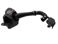 afe 15-19 subaru outback h4-2.5l takeda momentum cold air intake system w/ pro dry s media 56-70039d