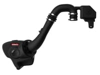 afe 15-19 subaru outback h4-2.5l takeda momentum cold air intake system w/ pro dry s media 56-70039d