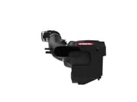 afe power momentum gt pro dry s intake system 16-19 ford fiesta st l4-1.6l (t) 56-70041d