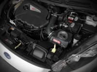 afe power momentum gt pro dry s intake system 16-19 ford fiesta st l4-1.6l (t) 56-70041d
