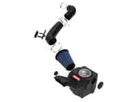 afe power momentum gt pro 5r media intake system 16-19 ford fiesta st l4-1.6l (t) 56-70041r