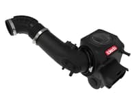 afe power momentum gt pro 5r media intake system 16-19 ford fiesta st l4-1.6l (t) 56-70041r