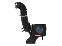 afe power momentum gt pro 5r media intake system 16-19 ford fiesta st l4-1.6l (t) 56-70041r