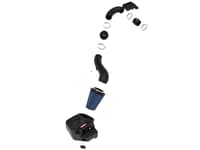 afe 19-21 subaru forester (h4 - 2.5l) takeda momentum air intake system - w/ pro 5r filter 56-70042r