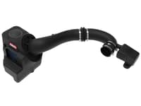 afe 19-21 subaru forester (h4 - 2.5l) takeda momentum air intake system - w/ pro 5r filter 56-70042r