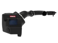 afe 19-21 subaru forester (h4 - 2.5l) takeda momentum air intake system - w/ pro 5r filter 56-70042r