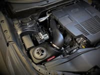 afe 19-21 subaru forester (h4 - 2.5l) takeda momentum air intake system - w/ pro 5r filter 56-70042r