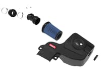 afe takeda momentum cold air intake system w/ pro 5r filter mazda 3 19-21 l4-2.5l 56-70044r