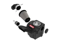 afe takeda momentum pro dry s cold air intake system 14-19 ford fiesta l4-1.6l 56-70048d