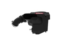 afe takeda momentum pro dry s cold air intake system 14-19 ford fiesta l4-1.6l 56-70048d