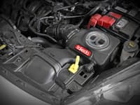 afe takeda momentum pro 5r cold air intake system 14-19 ford fiesta l4-1.6l 56-70048r