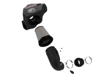 afe takeda momentum pro dry s cold air intake system 20-21 toyota supra l6-3.0l (t) b58 56-70050d
