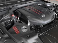 afe takeda momentum pro dry s cold air intake system 20-21 toyota supra l6-3.0l (t) b58 56-70050d
