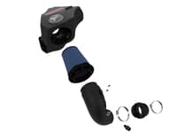afe takeda momentum pro 5r cold air intake system 20-21 toyota supra l6-3.0l (t) b58 56-70050r