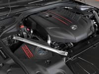afe takeda momentum pro 5r cold air intake system 20-21 toyota supra l6-3.0l (t) b58 56-70050r