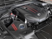 afe takeda momentum pro 5r cold air intake system 20-21 toyota supra l6-3.0l (t) b58 56-70050r