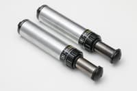 icon 07-21 tundra rear hyd bump stop kit 56108
