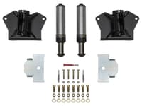 icon 07-21 tundra rear hyd bump stop kit 56108