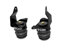 icon 2022-2025 toyota tundra/2023-2025 sequoia/2024 lexus gx550, rear, foam bump stop kit 56112