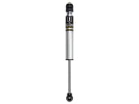 icon 2022-2024 toyota tundra, 3-3.5" lift, rear, v.s. 2.0 aluminum series shock absorber, internal reservoir 56517