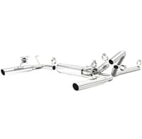 magnaflow sys c/b camaro- firbird 98-02 5.7l 15684
