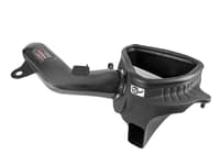 afe track series carbon fiber intake w/pro dry s filter bmw m2 (f87) 16-18 l6-3.0l (t) n55 57-10004d