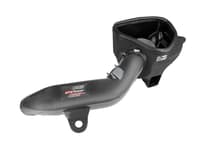 afe track series carbon fiber intake w/pro dry s filter bmw m2 (f87) 16-18 l6-3.0l (t) n55 57-10004d
