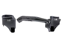 afe track series stg 2 carbon fiber intake w/pro 5r media 15-20 bmw m3/m4(f80/82/83) l6-3.0l(tt) s55 57-10006r