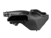 afe 17-20 ford f-150/raptor track series carbon fiber cold air intake system with pro dry s filters 57-10010d