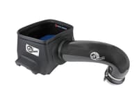 afe 19-23 dodge ram 1500 5.7l track series carbon fiber cold air intake system w/pro 5r filter 57-10011r