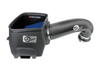 afe 19-23 dodge ram 1500 5.7l track series carbon fiber cold air intake system w/pro 5r filter 57-10011r