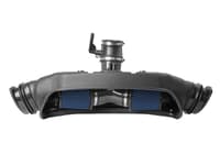 afe 20-23 chevrolet corvette c8 track series carbon fiber cold air intake system with pro 5r filters 57-10013r