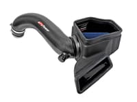 afe 15-19 vw golf r (mkvii) l4-2.0l (t) track series carbon fiber intake system w/ pro 5r filter 57-10016r