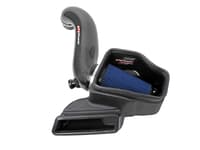 afe 15-19 vw golf r (mkvii) l4-2.0l (t) track series carbon fiber intake system w/ pro 5r filter 57-10016r