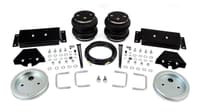air lift loadlifter 5000 air spring kit for 13-21 dodge ram promaster 1500/2500/3500 57233