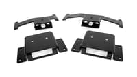 air lift 17-22 nissan titan 4wd load lifter 5000 57331