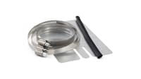 air lift 17-22 nissan titan 4wd load lifter 5000 ultimate kit 88331