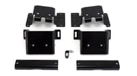 air lift loadlifter 5000 rear air spring kit for 11-19 chevrolet silverado 2500/3500 57338