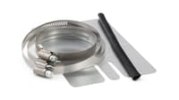 air lift loadlifter 5000 air spring kit for 20-22 ford f250/f350 srw & drw 4wd 57350