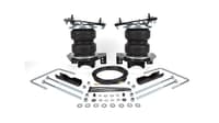 air lift loadlifter 5000 air spring kit 20-22 ford f-250 f-350 4wd srw 57352