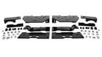 air lift loadlifter 5000 air spring kit 20-22 ford f-250 f-350 4wd srw 57352
