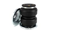 air lift loadlifter 5000 air spring kit 20-22 ford f-250 f-350 4wd srw 57352